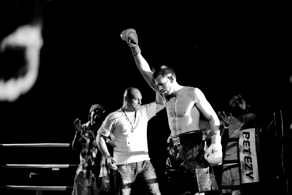 Sadly for Ben McCulloch he's suffered the first defeat of his professional career in the bout for the interim WBA World super middleweight title. McCulloch was knocked out by Fedor Chudinov in the second round. Sadly for Ben McCulloch he's suffered the first defeat of his professional career in the bout for the interim WBA World super middleweight title. McCulloch was knocked out by Fedor Chudinov in the second round.